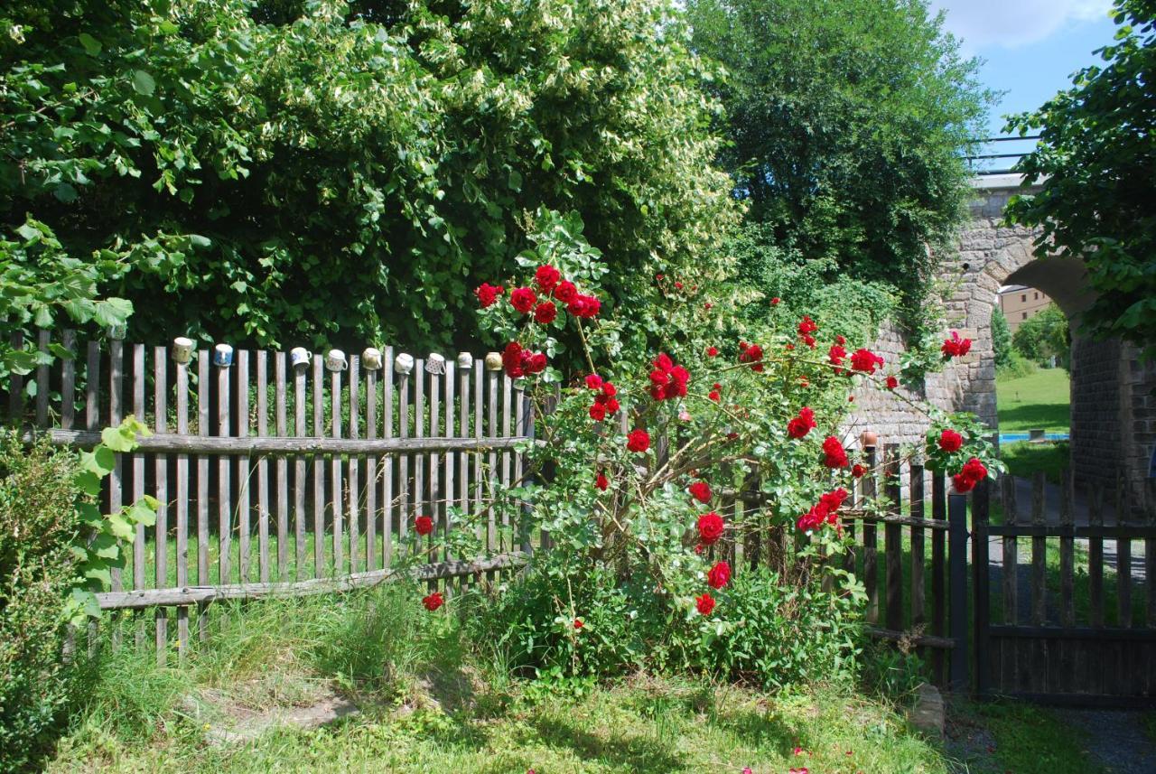 Paradise Cottage - Chalupa V Raji Ctverin Exteriör bild